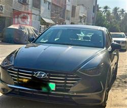 هيونداي سوناتا